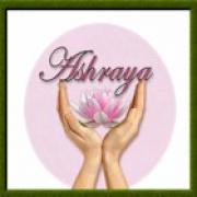 spiritueel medium Ashraya - in gesprek