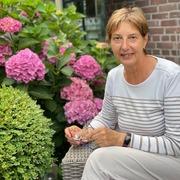 spiritueel medium Lindes - in gesprek