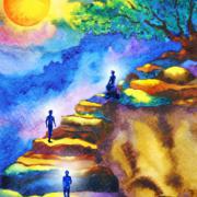 Getuigenissen van spiritueel medium Mate