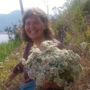 Spirituelemediums.nl - spiritueel medium Mhairi