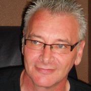Foto reading met spiritueel medium Patrick